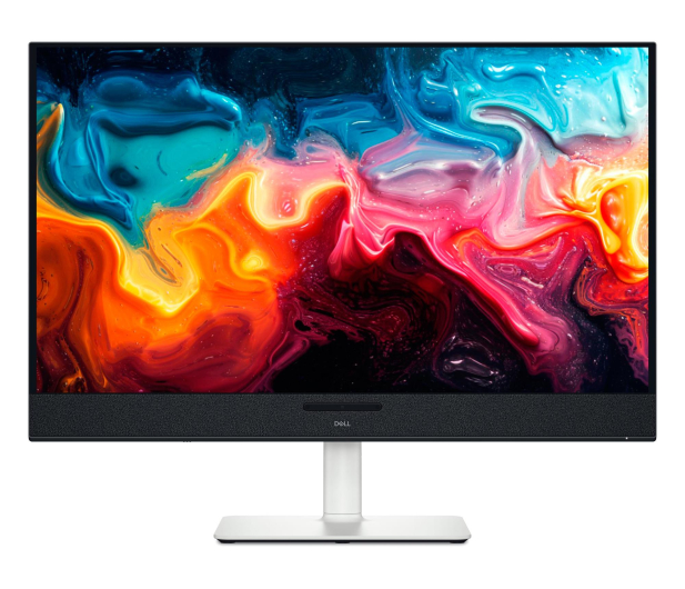 Dell OUTLET - Plus S3225QC - 1544536 - zdjęcie